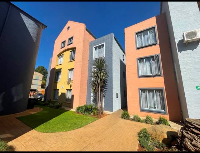 1 BEDROOM APARTMENT FOR SALE IN DIE BULT